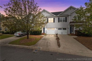 Beautiful Townhome in King's Grant II - Gated Golf Community! on Kings Grant Golf and Country Club in North Carolina - for sale on GolfHomes.com, golf home, golf lot