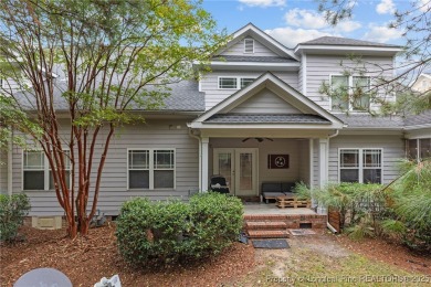 Beautiful Townhome in King's Grant II - Gated Golf Community! on Kings Grant Golf and Country Club in North Carolina - for sale on GolfHomes.com, golf home, golf lot
