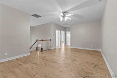 Beautiful Townhome in King's Grant II - Gated Golf Community! on Kings Grant Golf and Country Club in North Carolina - for sale on GolfHomes.com, golf home, golf lot