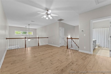 Beautiful Townhome in King's Grant II - Gated Golf Community! on Kings Grant Golf and Country Club in North Carolina - for sale on GolfHomes.com, golf home, golf lot