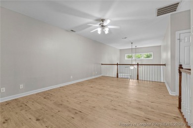 Beautiful Townhome in King's Grant II - Gated Golf Community! on Kings Grant Golf and Country Club in North Carolina - for sale on GolfHomes.com, golf home, golf lot
