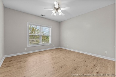 Beautiful Townhome in King's Grant II - Gated Golf Community! on Kings Grant Golf and Country Club in North Carolina - for sale on GolfHomes.com, golf home, golf lot