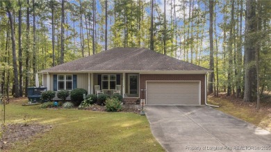 Come and see this beautifully updated home! Offering 3 spacious on Carolina Trace Country Club in North Carolina - for sale on GolfHomes.com, golf home, golf lot