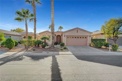 UPGRADED, MODERN, AND MOVE-IN READY, LOCATED IN 'SIENA' IN on Siena Golf Club in Nevada - for sale on GolfHomes.com, golf home, golf lot