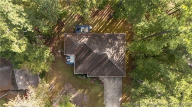 Come and see this beautifully updated home! Offering 3 spacious on Carolina Trace Country Club in North Carolina - for sale on GolfHomes.com, golf home, golf lot