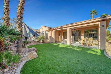 UPGRADED, MODERN, AND MOVE-IN READY, LOCATED IN 'SIENA' IN on Siena Golf Club in Nevada - for sale on GolfHomes.com, golf home, golf lot