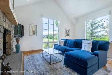 Convenience and comfort come together in this well-maintained on Huntsman Springs Golf Club in Idaho - for sale on GolfHomes.com, golf home, golf lot