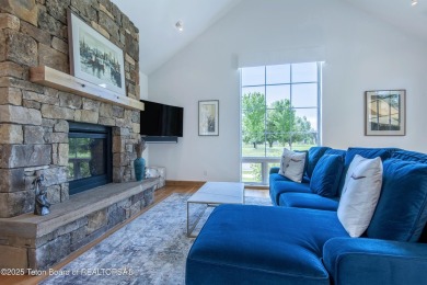 Convenience and comfort come together in this well-maintained on Huntsman Springs Golf Club in Idaho - for sale on GolfHomes.com, golf home, golf lot