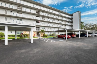 Welcome to this renovated 2-bedroom, 2-bathroom condo in the on Pinebrook/Ironwood Golf Course in Florida - for sale on GolfHomes.com, golf home, golf lot