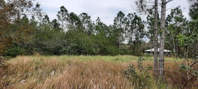 Come build your forever home on this one-half acre CANAL lot on Indian Lake Estates Golf and Country Club in Florida - for sale on GolfHomes.com, golf home, golf lot