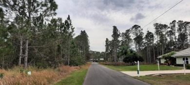 Come build your forever home on this one-half acre CANAL lot on Indian Lake Estates Golf and Country Club in Florida - for sale on GolfHomes.com, golf home, golf lot