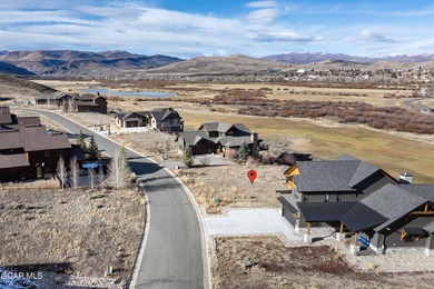 Watch video! Premium .32-acre golf course lot at acclaimed Grand on Grand Elk Ranch and Club in Colorado - for sale on GolfHomes.com, golf home, golf lot