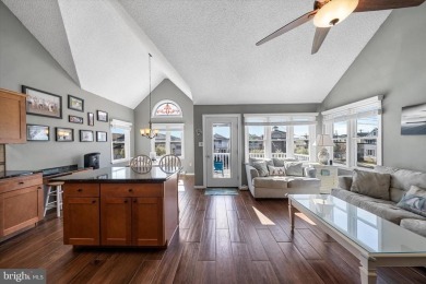 Here is the Beach Home you have been looking for, ready for your on Ocean City Muni Golf Course in New Jersey - for sale on GolfHomes.com, golf home, golf lot