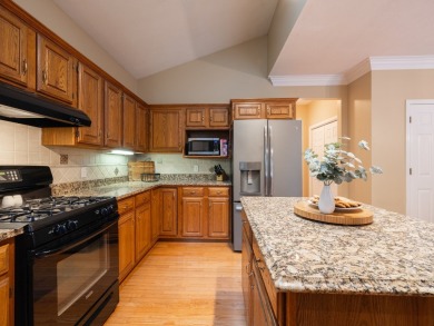This is more than just a beautiful home - it's your opportunity on Crestwicke Country Club in Illinois - for sale on GolfHomes.com, golf home, golf lot