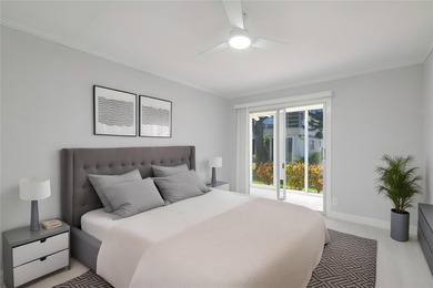 Florida living at its best!This beautifully renovated on Kings Point Golf -Flanders Way in Florida - for sale on GolfHomes.com, golf home, golf lot