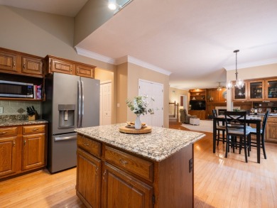 This is more than just a beautiful home - it's your opportunity on Crestwicke Country Club in Illinois - for sale on GolfHomes.com, golf home, golf lot