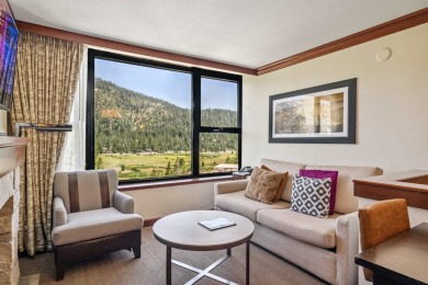 It's all about the views!  This 1 BR penthouse is on the 8th on  in California - for sale on GolfHomes.com, golf home, golf lot