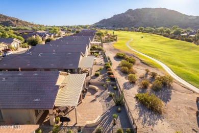 55 plus on the golf course, One of the best golf course and on The Golf Club At Johnson Ranch in Arizona - for sale on GolfHomes.com, golf home, golf lot