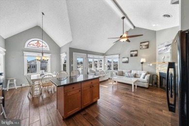 Here is the Beach Home you have been looking for, ready for your on Ocean City Muni Golf Course in New Jersey - for sale on GolfHomes.com, golf home, golf lot