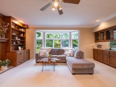 This is more than just a beautiful home - it's your opportunity on Crestwicke Country Club in Illinois - for sale on GolfHomes.com, golf home, golf lot