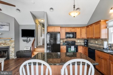 Here is the Beach Home you have been looking for, ready for your on Ocean City Muni Golf Course in New Jersey - for sale on GolfHomes.com, golf home, golf lot
