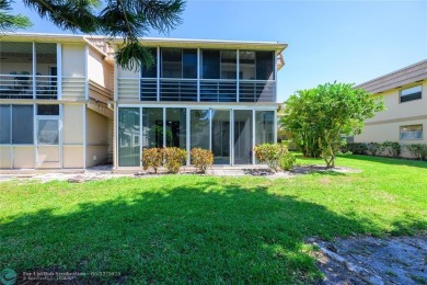 Experience comfort and style in this beautifully updated on Kings Point Golf -Flanders Way in Florida - for sale on GolfHomes.com, golf home, golf lot