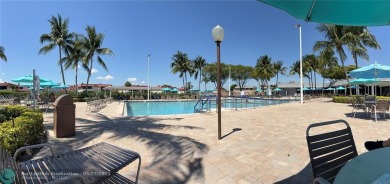 Experience comfort and style in this beautifully updated on Kings Point Golf -Flanders Way in Florida - for sale on GolfHomes.com, golf home, golf lot