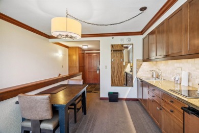 It's all about the views!  This 1 BR penthouse is on the 8th on  in California - for sale on GolfHomes.com, golf home, golf lot