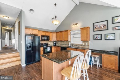 Here is the Beach Home you have been looking for, ready for your on Ocean City Muni Golf Course in New Jersey - for sale on GolfHomes.com, golf home, golf lot