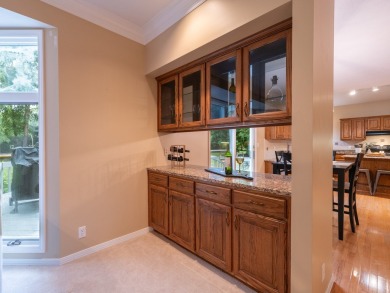 This is more than just a beautiful home - it's your opportunity on Crestwicke Country Club in Illinois - for sale on GolfHomes.com, golf home, golf lot