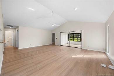 Eaglewood boasts an 18-hole executive golf course set in a on Eagle Wood Golf Course in Florida - for sale on GolfHomes.com, golf home, golf lot