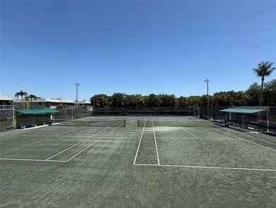 Florida living at its best!This beautifully renovated on Kings Point Golf -Flanders Way in Florida - for sale on GolfHomes.com, golf home, golf lot