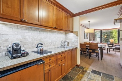 Experience elevated mountain living in this beautifully on  in California - for sale on GolfHomes.com, golf home, golf lot