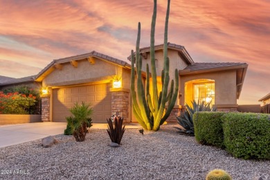 55 plus on the golf course, One of the best golf course and on The Golf Club At Johnson Ranch in Arizona - for sale on GolfHomes.com, golf home, golf lot