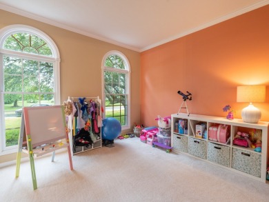 This is more than just a beautiful home - it's your opportunity on Crestwicke Country Club in Illinois - for sale on GolfHomes.com, golf home, golf lot