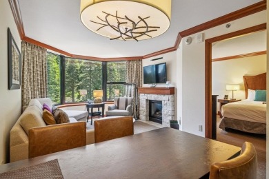 Experience elevated mountain living in this beautifully on  in California - for sale on GolfHomes.com, golf home, golf lot
