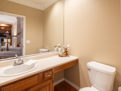 This is more than just a beautiful home - it's your opportunity on Crestwicke Country Club in Illinois - for sale on GolfHomes.com, golf home, golf lot