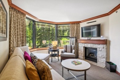 Experience elevated mountain living in this beautifully on  in California - for sale on GolfHomes.com, golf home, golf lot
