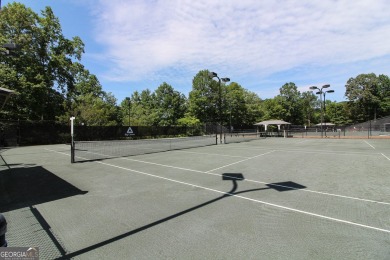 0.75 acre buildable lot on Disharoon Mountain with spectacular on Big Canoe Golf Club - Cherokee in Georgia - for sale on GolfHomes.com, golf home, golf lot