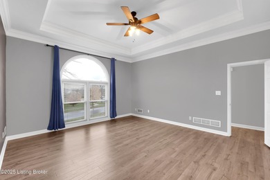 OPEN HOUSE THIS SATURDAY 01/31 FROM 10AM-12PM! Here's your on Eagle Creek Golf Course in Kentucky - for sale on GolfHomes.com, golf home, golf lot