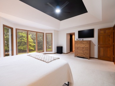This is more than just a beautiful home - it's your opportunity on Crestwicke Country Club in Illinois - for sale on GolfHomes.com, golf home, golf lot