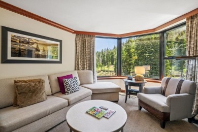 Experience elevated mountain living in this beautifully on  in California - for sale on GolfHomes.com, golf home, golf lot