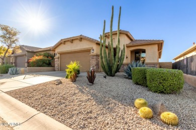 55 plus on the golf course, One of the best golf course and on The Golf Club At Johnson Ranch in Arizona - for sale on GolfHomes.com, golf home, golf lot