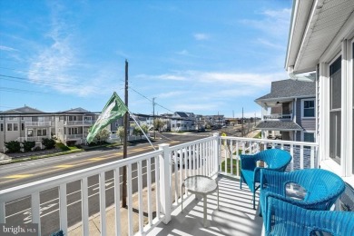 Here is the Beach Home you have been looking for, ready for your on Ocean City Muni Golf Course in New Jersey - for sale on GolfHomes.com, golf home, golf lot