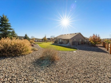 Discover your dream home in Deer Creek Village Golf Course! This on Cedaredge Golf Course in Colorado - for sale on GolfHomes.com, golf home, golf lot