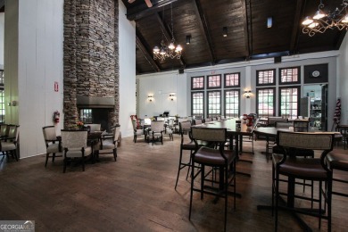 0.75 acre buildable lot on Disharoon Mountain with spectacular on Big Canoe Golf Club - Cherokee in Georgia - for sale on GolfHomes.com, golf home, golf lot