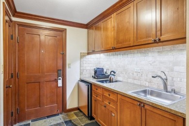 Experience elevated mountain living in this beautifully on  in California - for sale on GolfHomes.com, golf home, golf lot