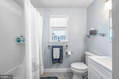 Here is the Beach Home you have been looking for, ready for your on Ocean City Muni Golf Course in New Jersey - for sale on GolfHomes.com, golf home, golf lot