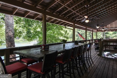 0.75 acre buildable lot on Disharoon Mountain with spectacular on Big Canoe Golf Club - Cherokee in Georgia - for sale on GolfHomes.com, golf home, golf lot