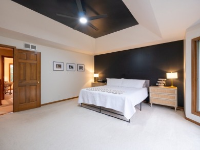 This is more than just a beautiful home - it's your opportunity on Crestwicke Country Club in Illinois - for sale on GolfHomes.com, golf home, golf lot